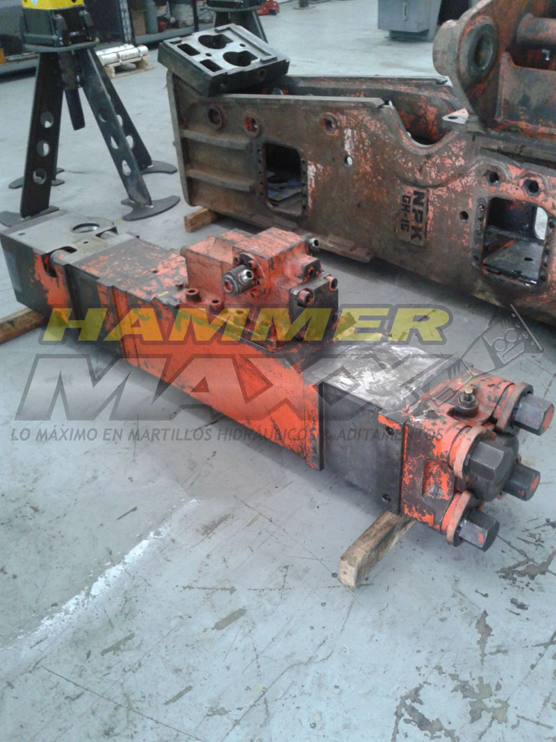 Taller Qro05